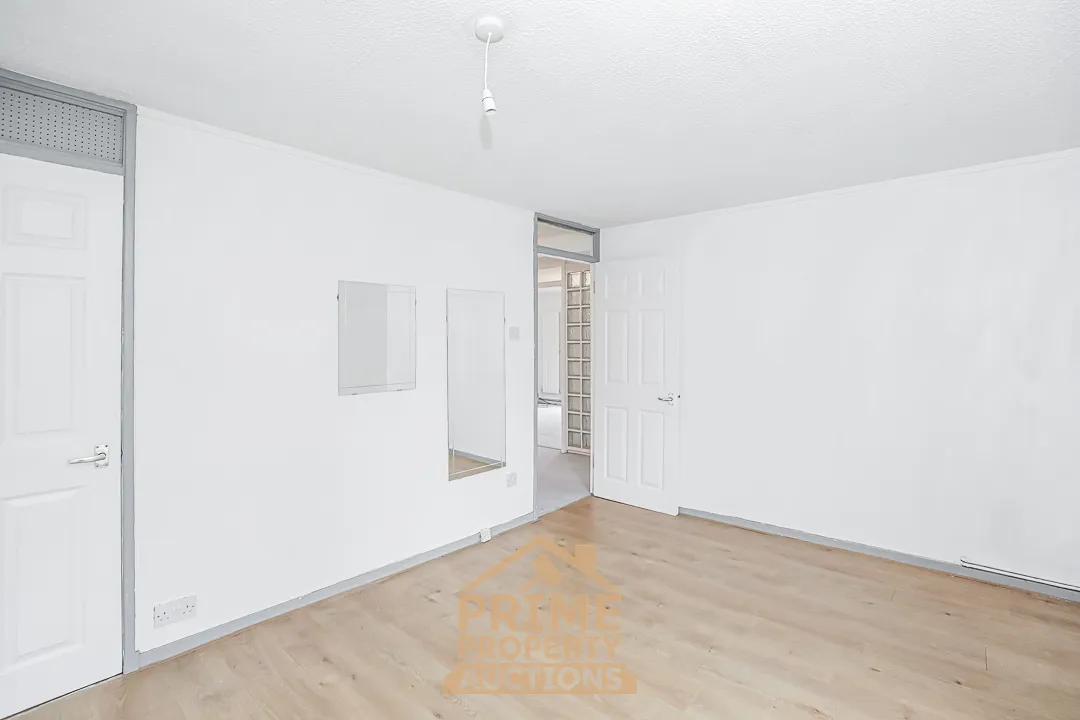 Attractive Residential Opportunity