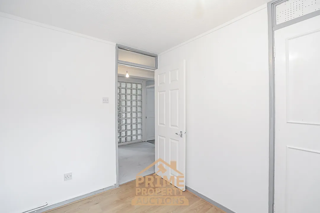 Attractive Residential Opportunity