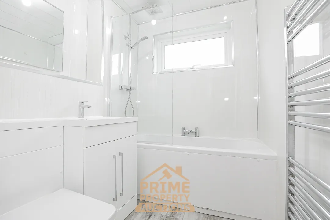 Attractive Residential Opportunity
