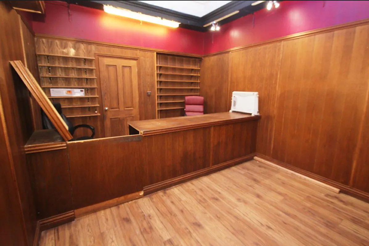 Commercial Investment Opportunity