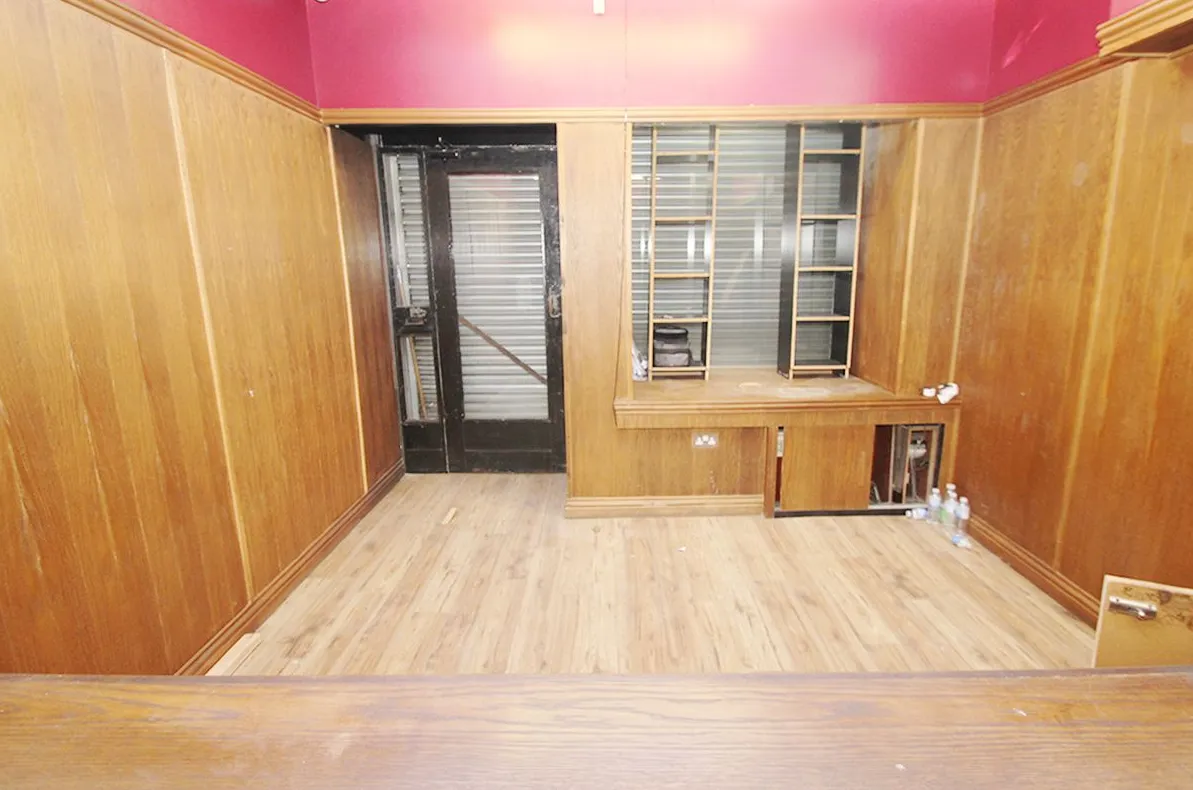 Commercial Investment Opportunity