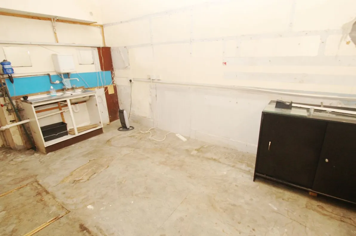 Commercial Investment Opportunity