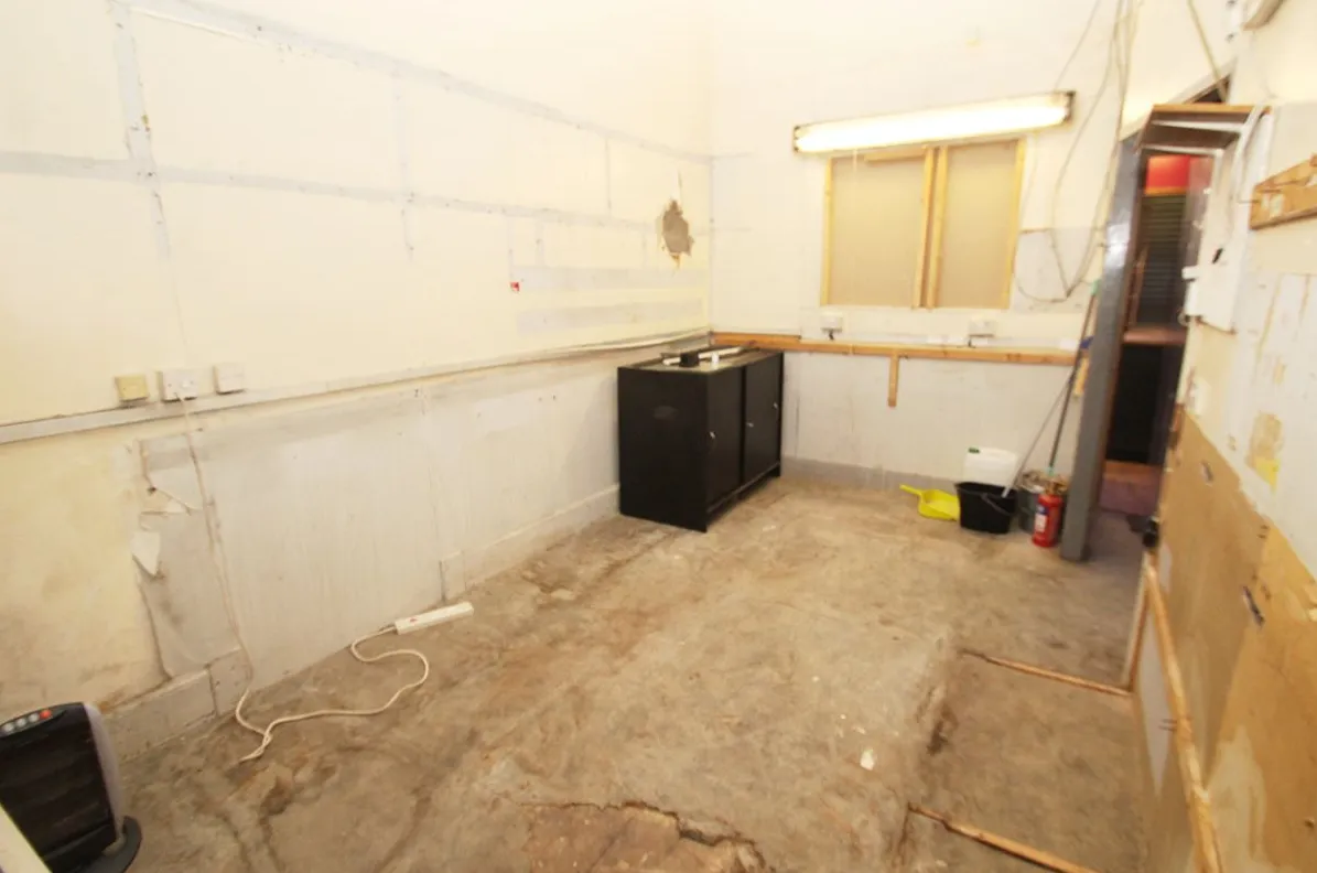 Commercial Investment Opportunity