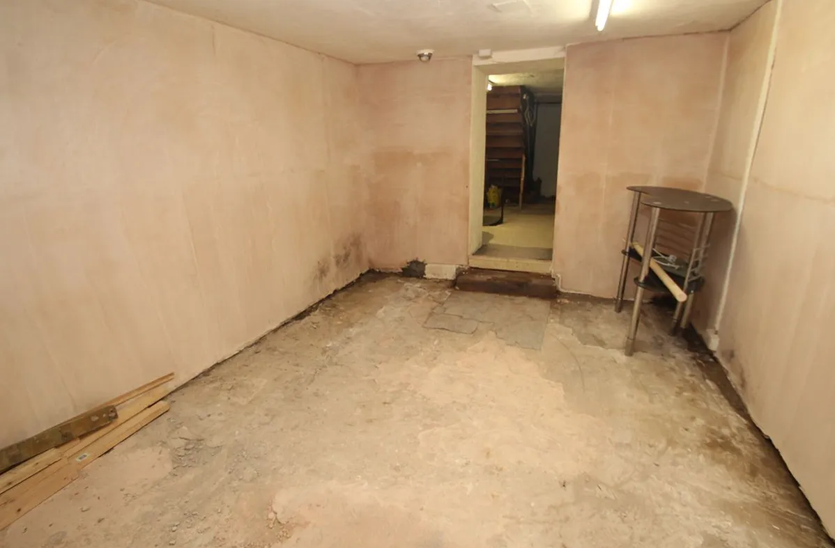Commercial Investment Opportunity