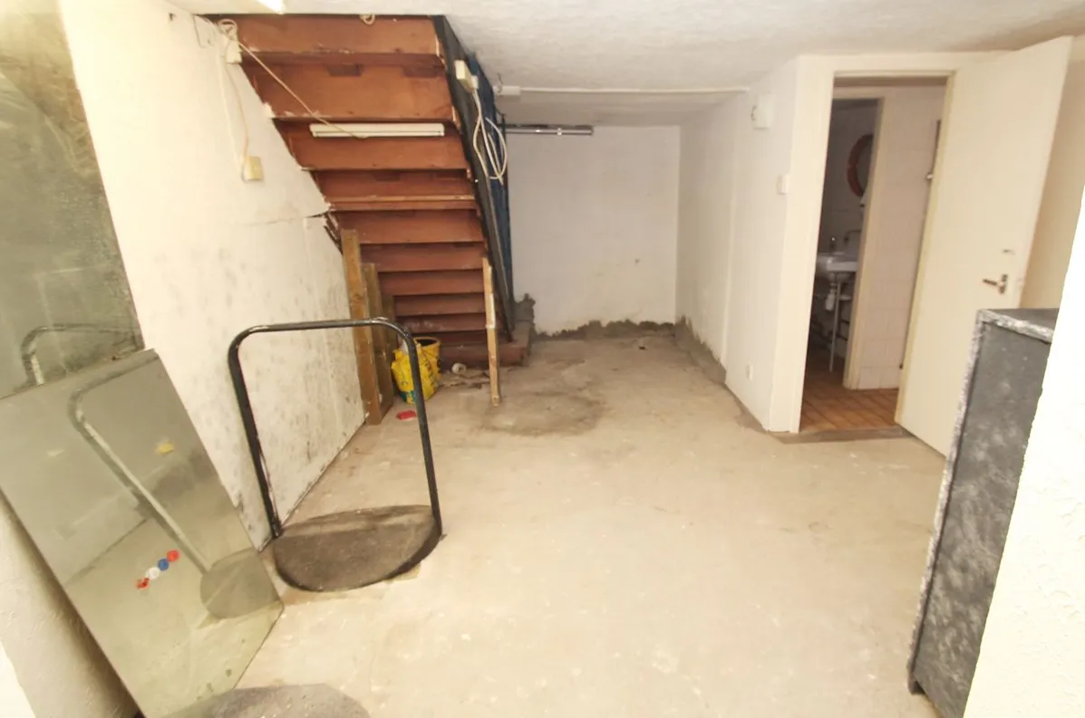 Commercial Investment Opportunity