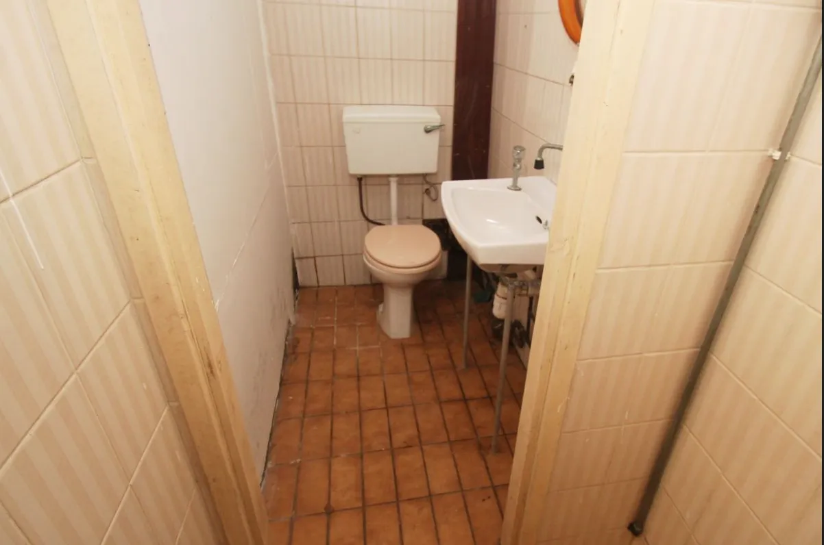 Commercial Investment Opportunity