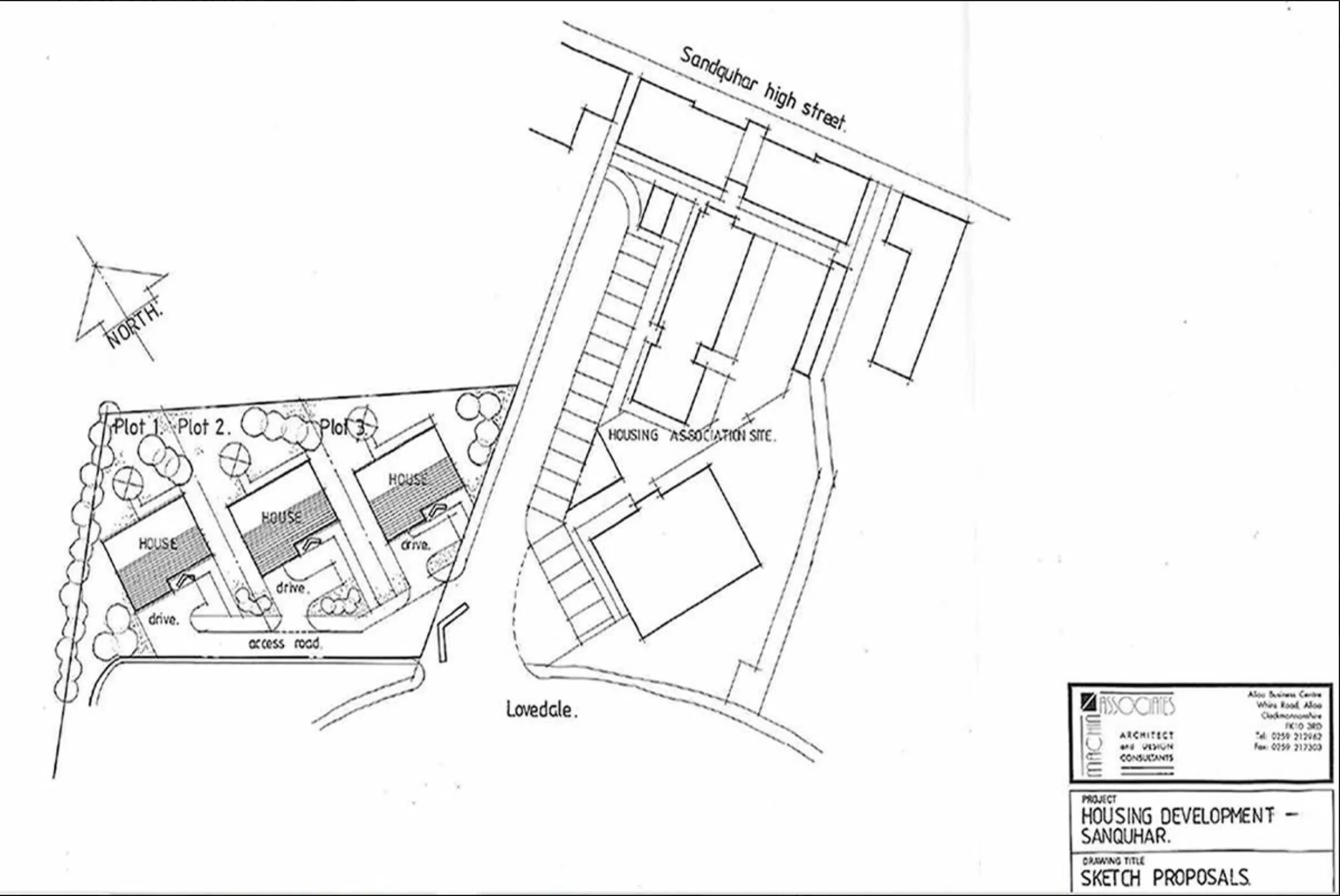 Attractive Land Acquisition Opportunity