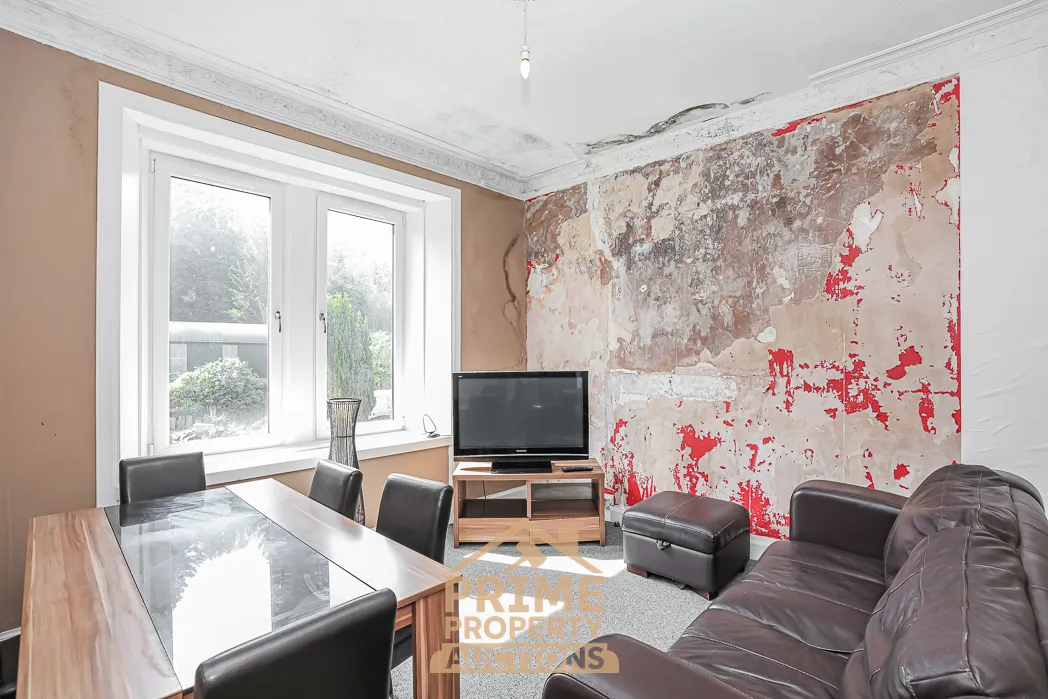 Residential Investment Opportunity 