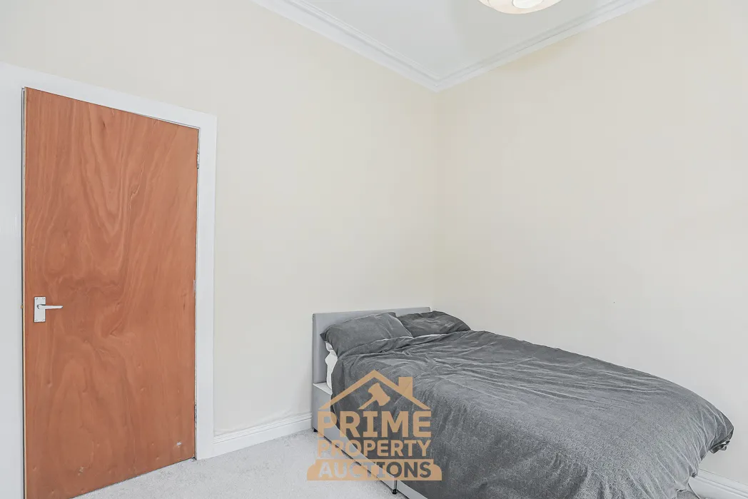 Residential Investment Opportunity 
