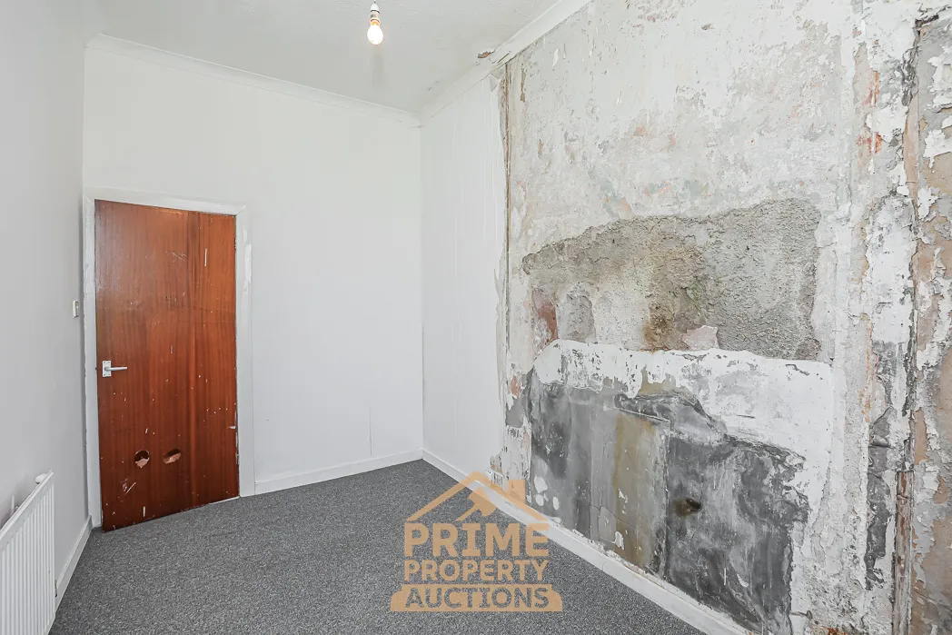 Residential Investment Opportunity 