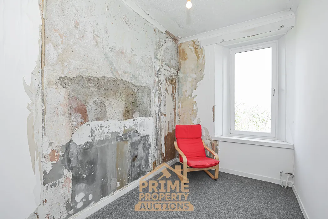 Residential Investment Opportunity 