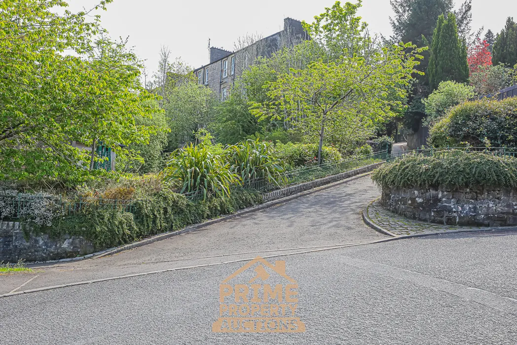 Residential Investment Opportunity 