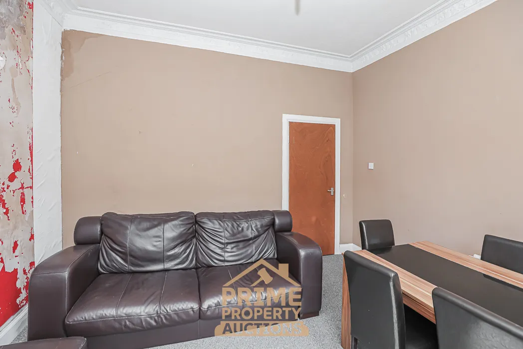 Residential Investment Opportunity 