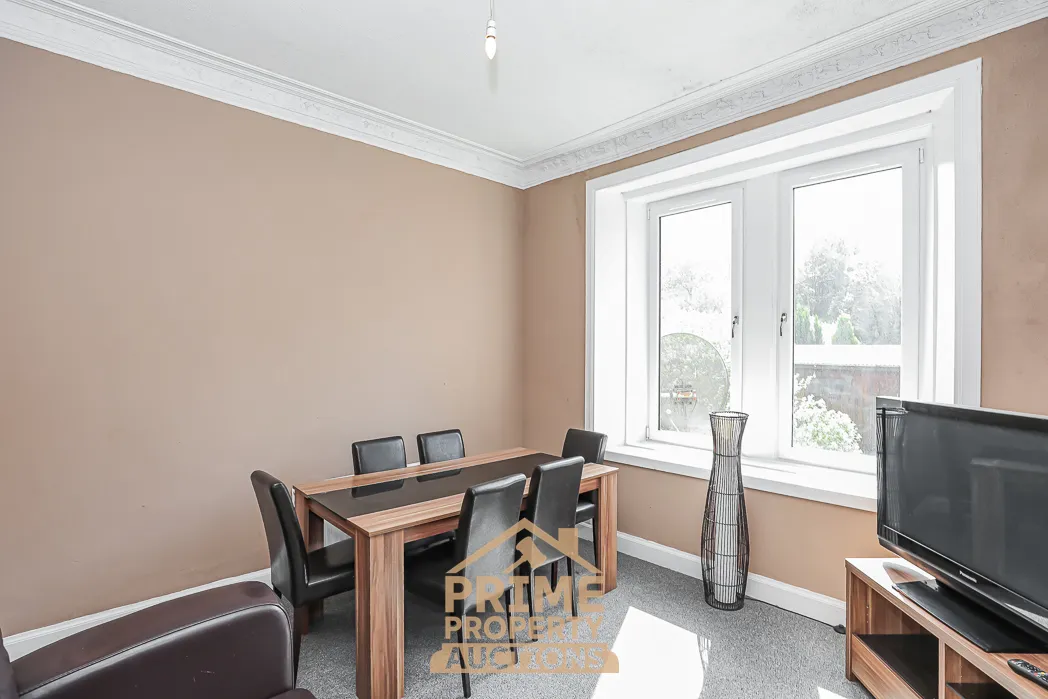 Residential Investment Opportunity 