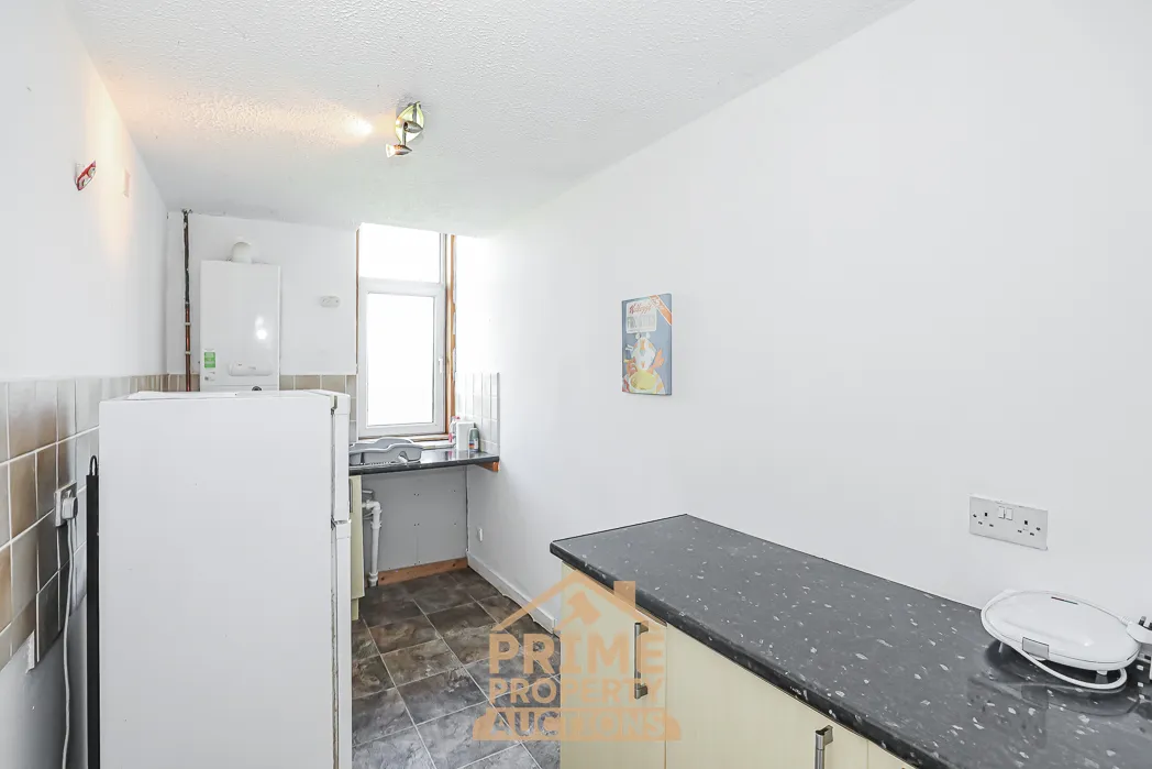 Residential Investment Opportunity 