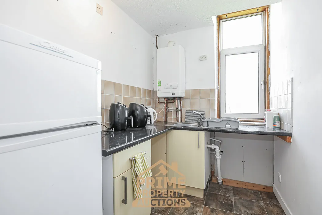 Residential Investment Opportunity 