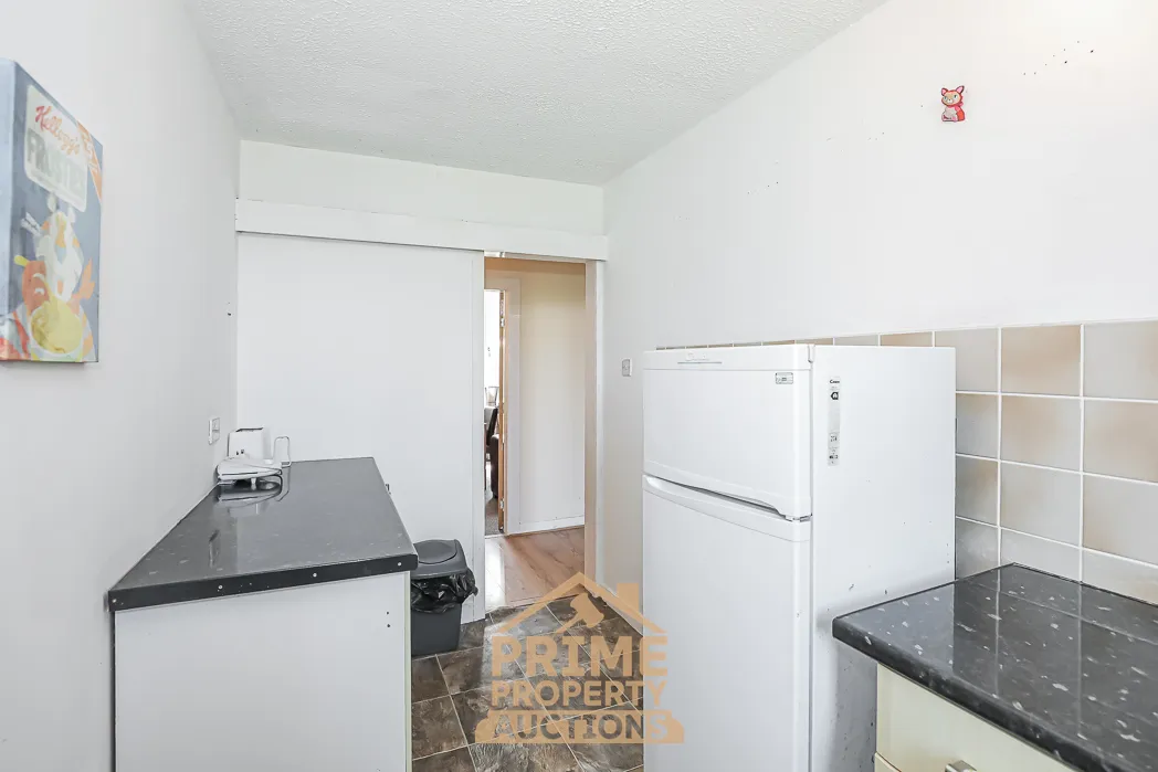 Residential Investment Opportunity 
