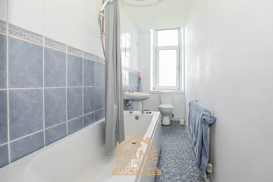 Residential Investment Opportunity 
