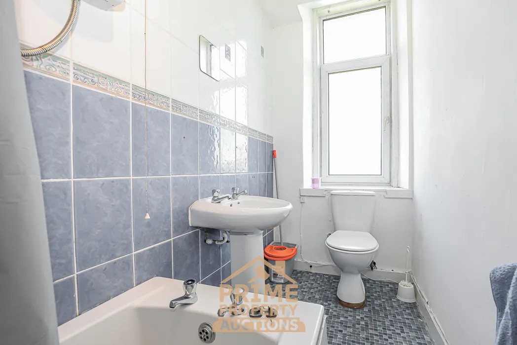 Residential Investment Opportunity 