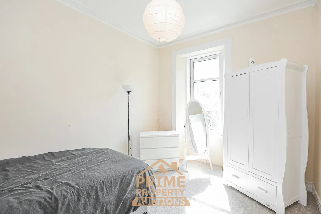 Residential Investment Opportunity 