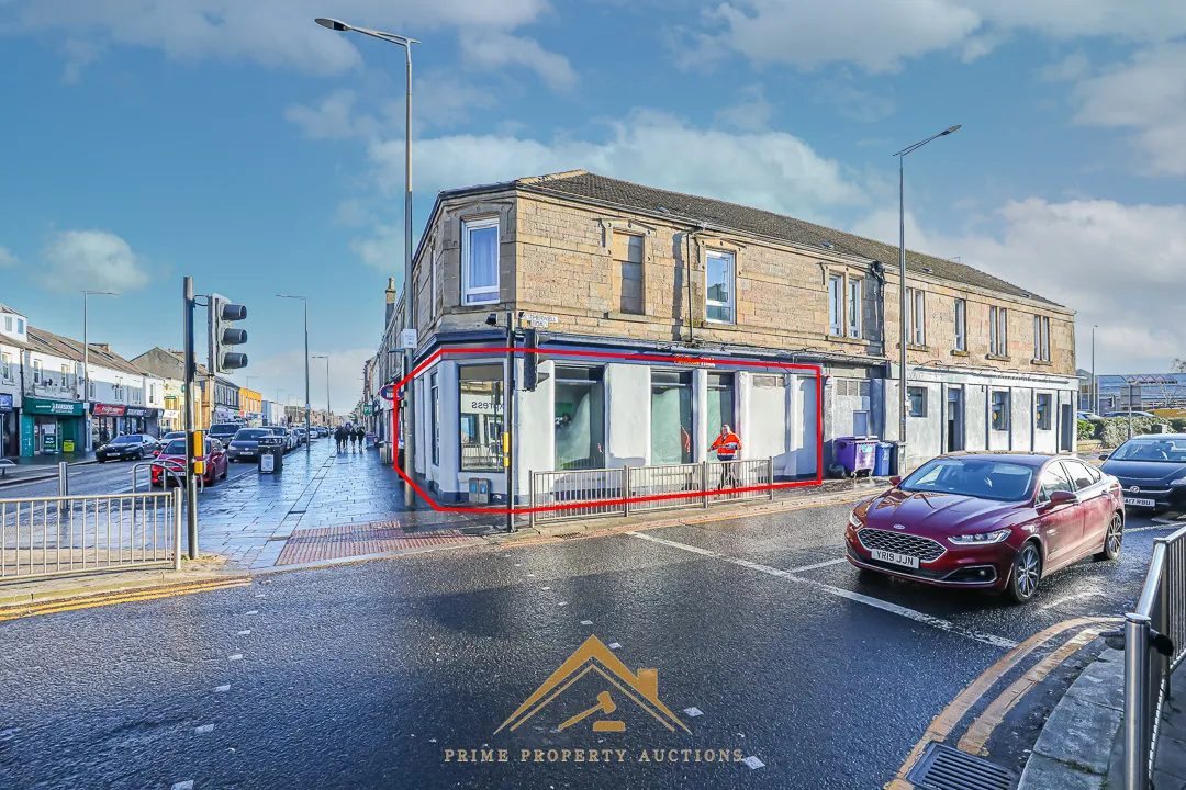 Property cover