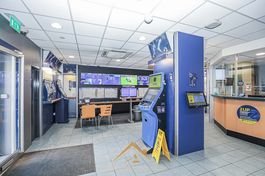 Commercial Investment Opportunity