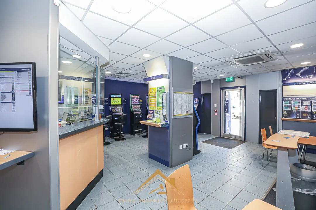 Commercial Investment Opportunity