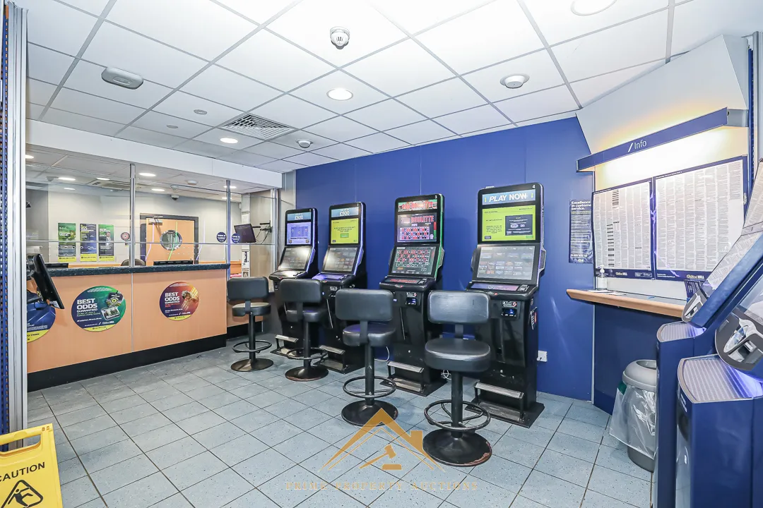 Commercial Investment Opportunity