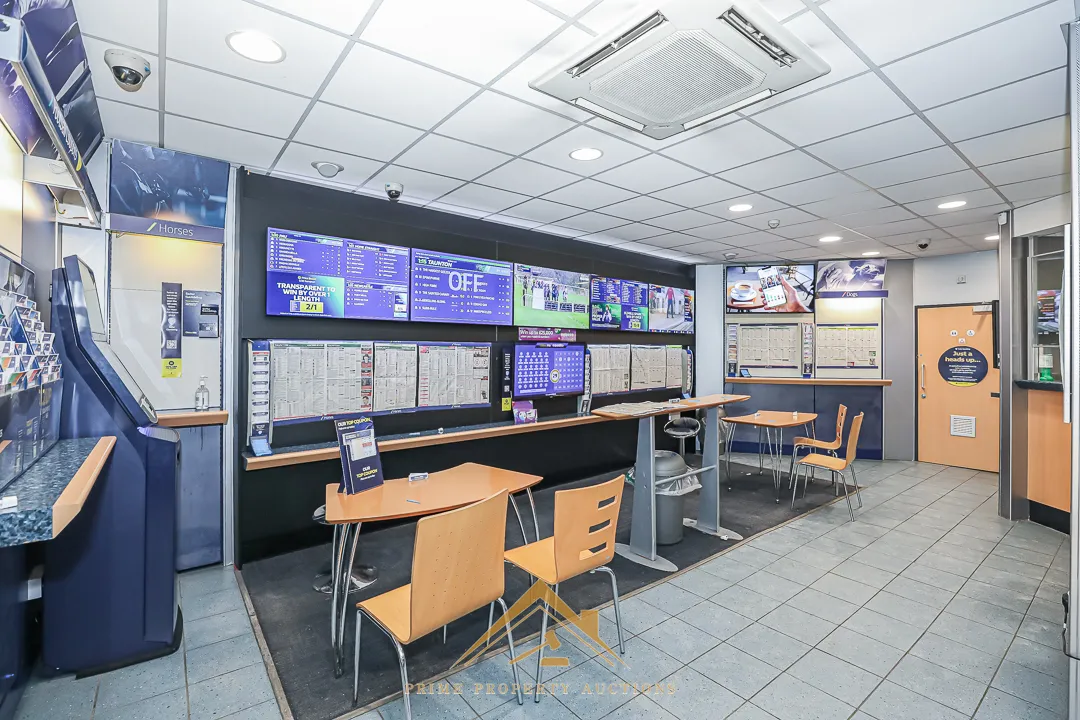 Commercial Investment Opportunity