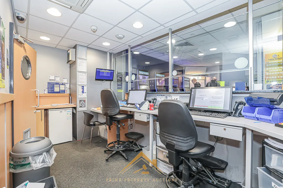 Commercial Investment Opportunity