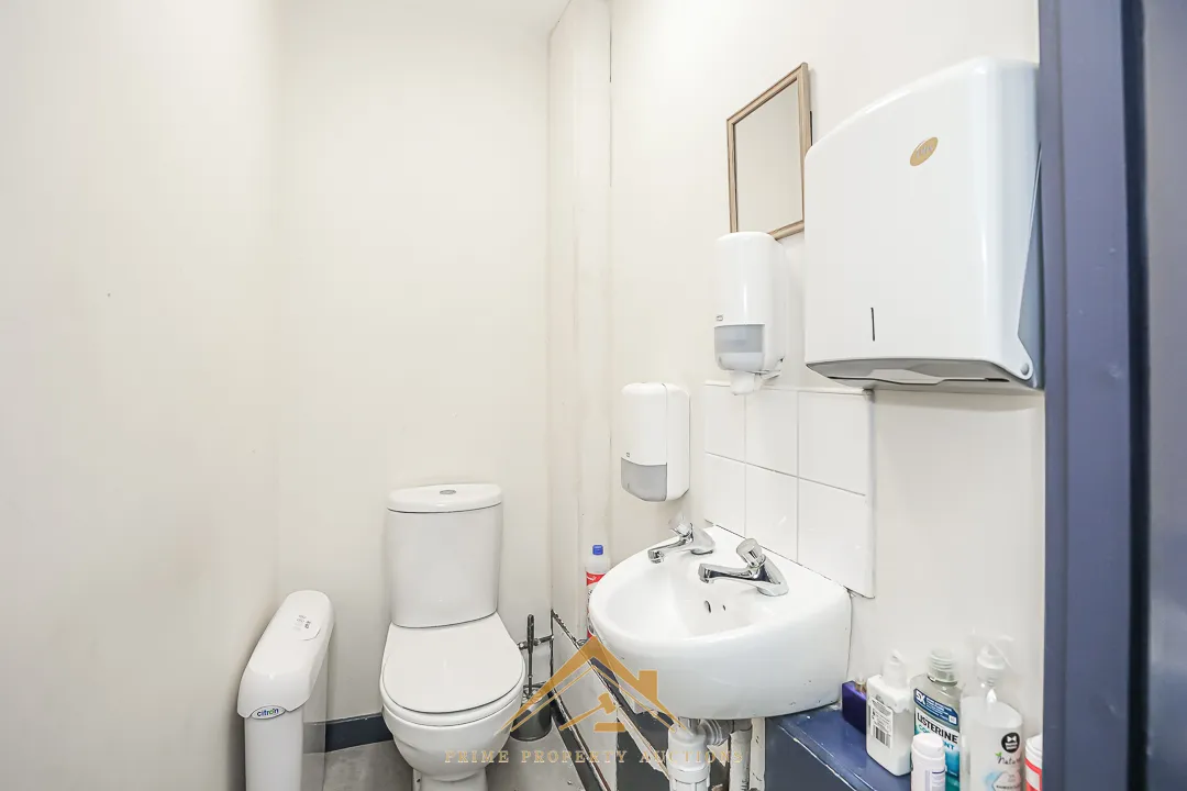 Commercial Investment Opportunity