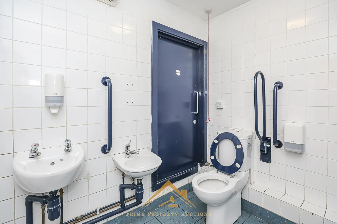 Commercial Investment Opportunity
