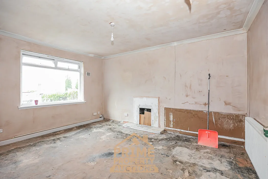 Residential Refurbishment Opportunity