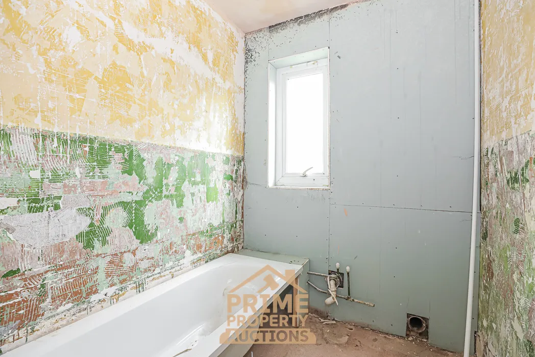 Residential Refurbishment Opportunity