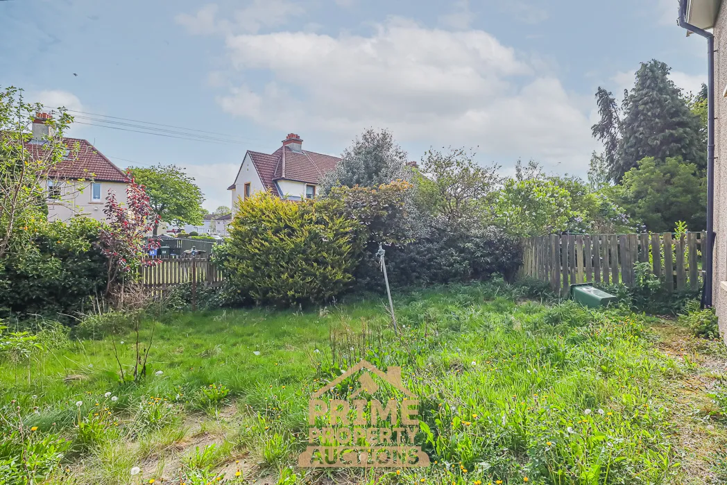 Residential Refurbishment Opportunity