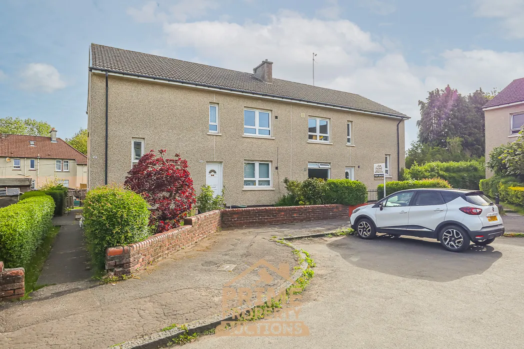 Residential Refurbishment Opportunity