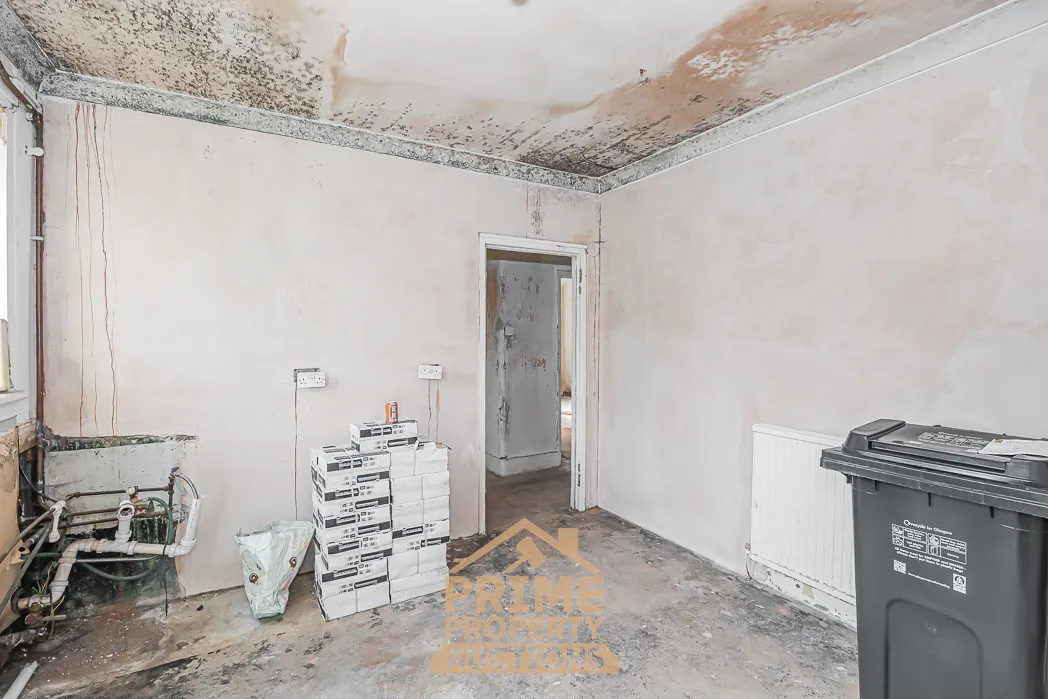 Residential Refurbishment Opportunity