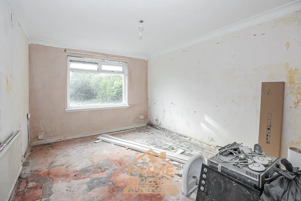 Residential Refurbishment Opportunity