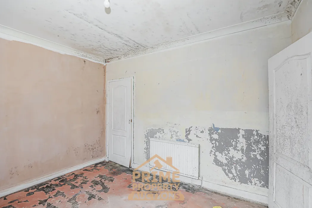 Residential Refurbishment Opportunity