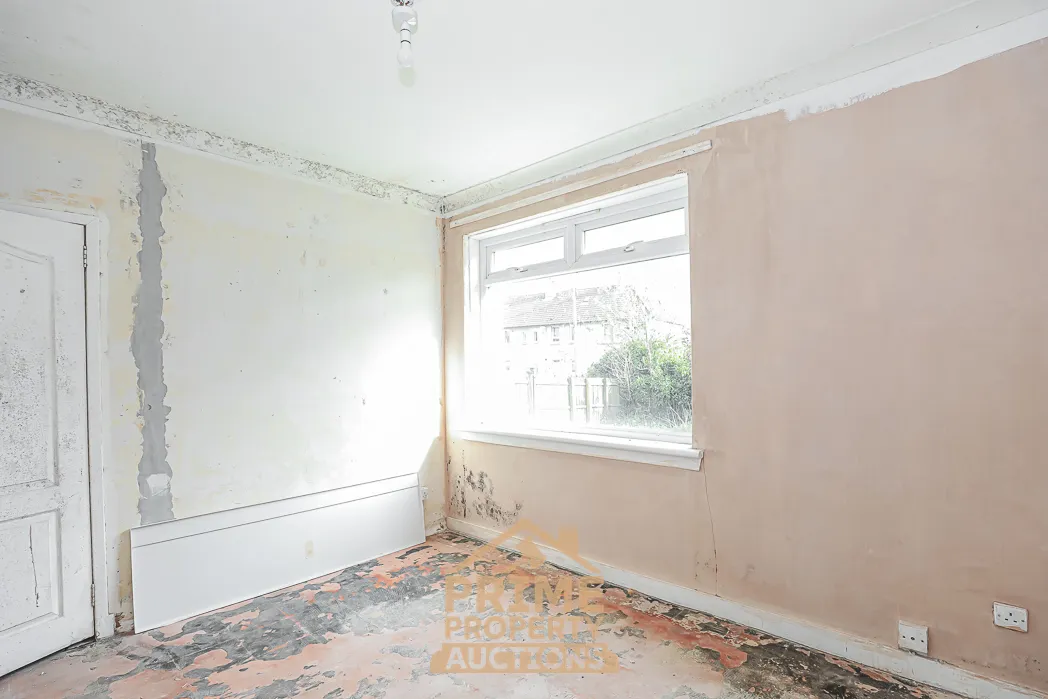 Residential Refurbishment Opportunity