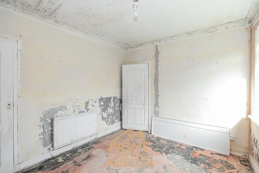 Residential Refurbishment Opportunity