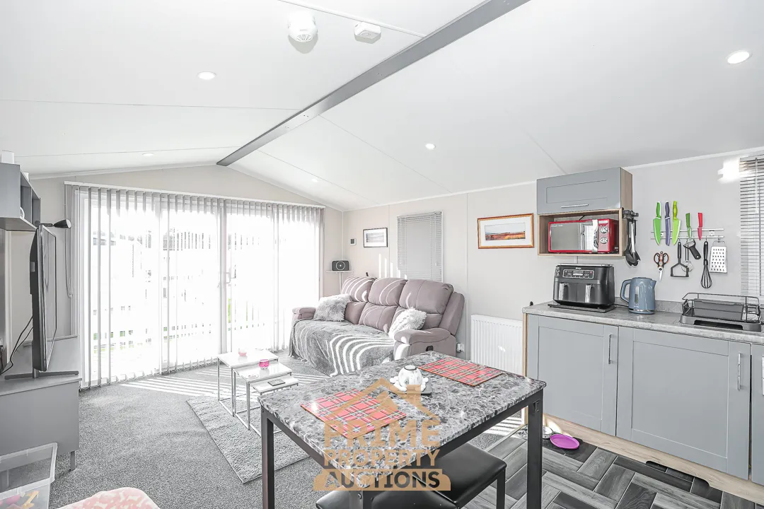 Attractive Residential Opportunity