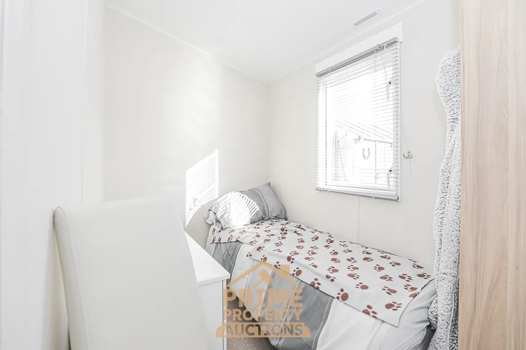 Attractive Residential Opportunity