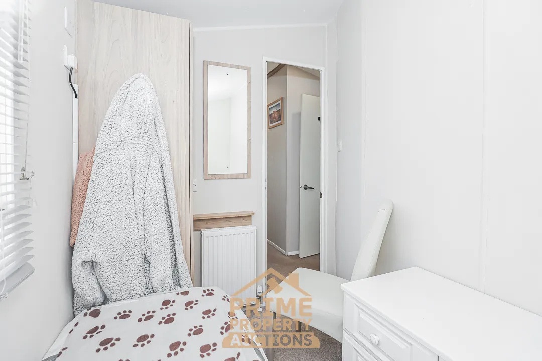 Attractive Residential Opportunity