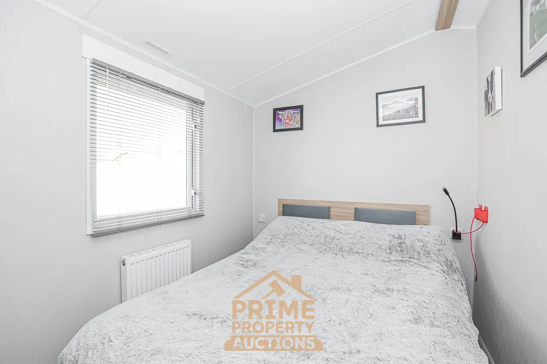 Attractive Residential Opportunity