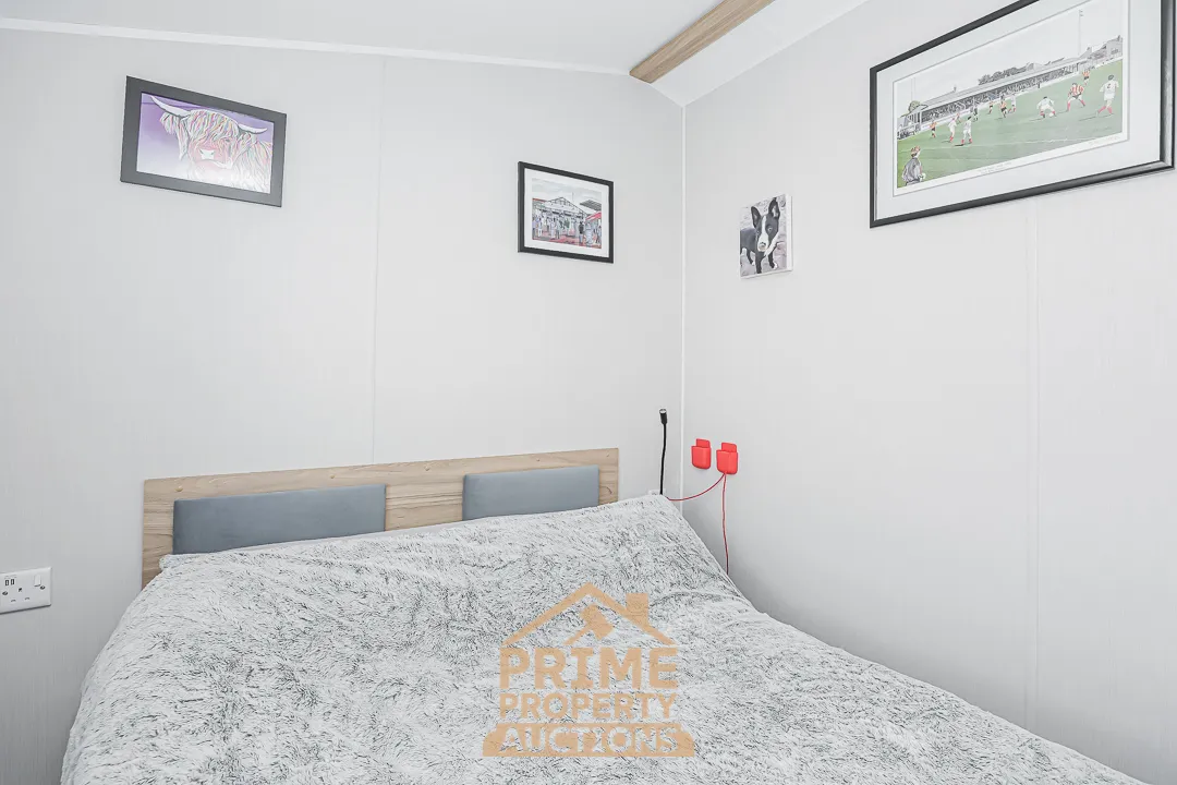 Attractive Residential Opportunity