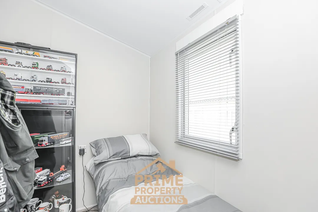 Attractive Residential Opportunity