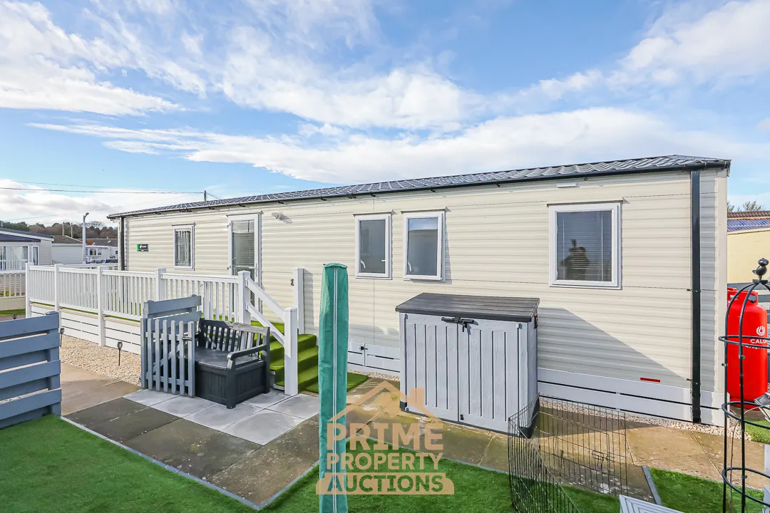 Attractive Residential Opportunity