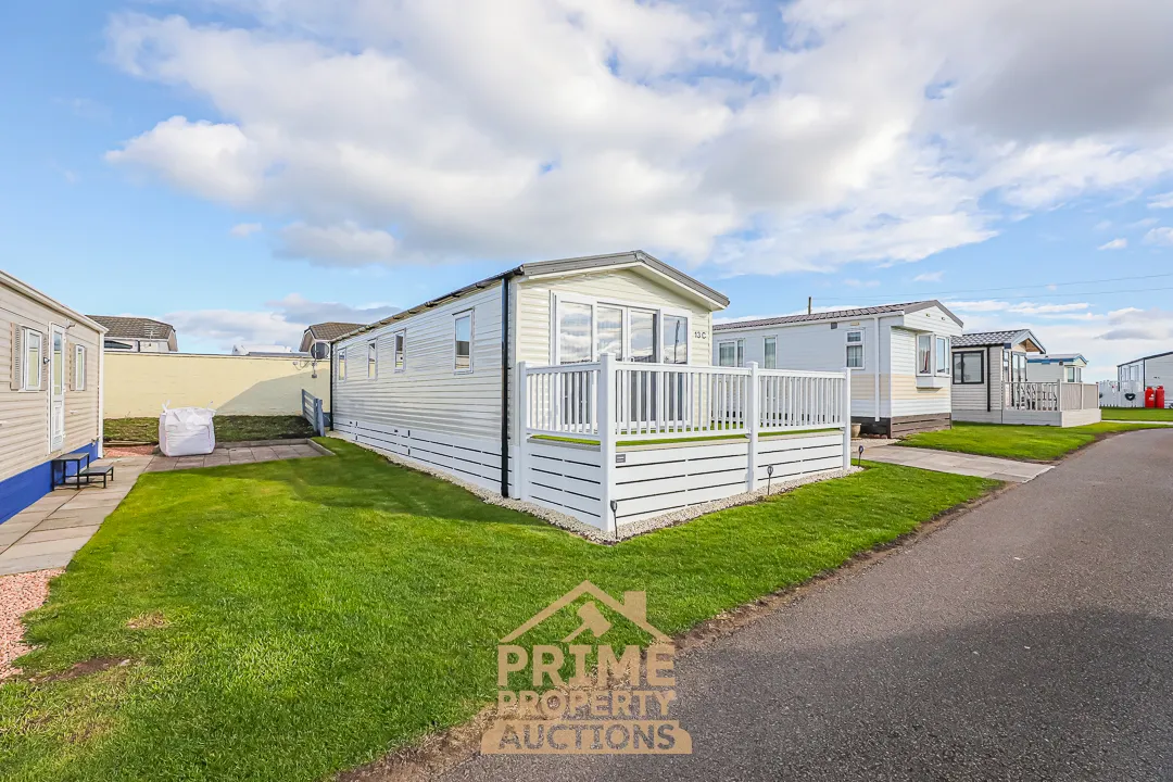 Attractive Residential Opportunity