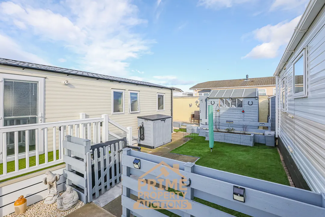 Attractive Residential Opportunity